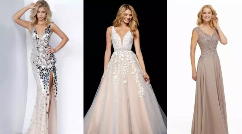 The Best And Worst Trends For Prom Dresses In 2022