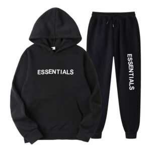 Essentials Hoodie