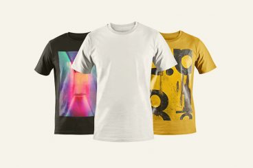 Custom T-Shirt Designs