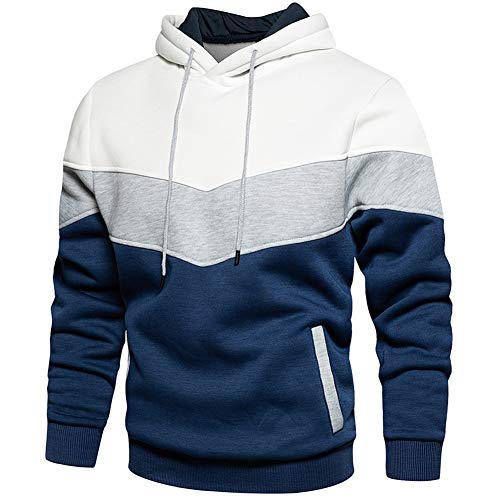 Men’s hoodies