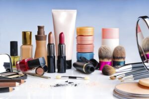 Wholesale Cosmetics