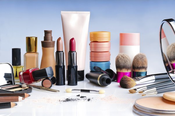 Wholesale Cosmetics