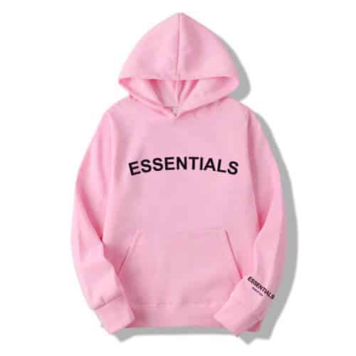 Essential Hoodie