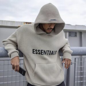 Essentials Hoodie