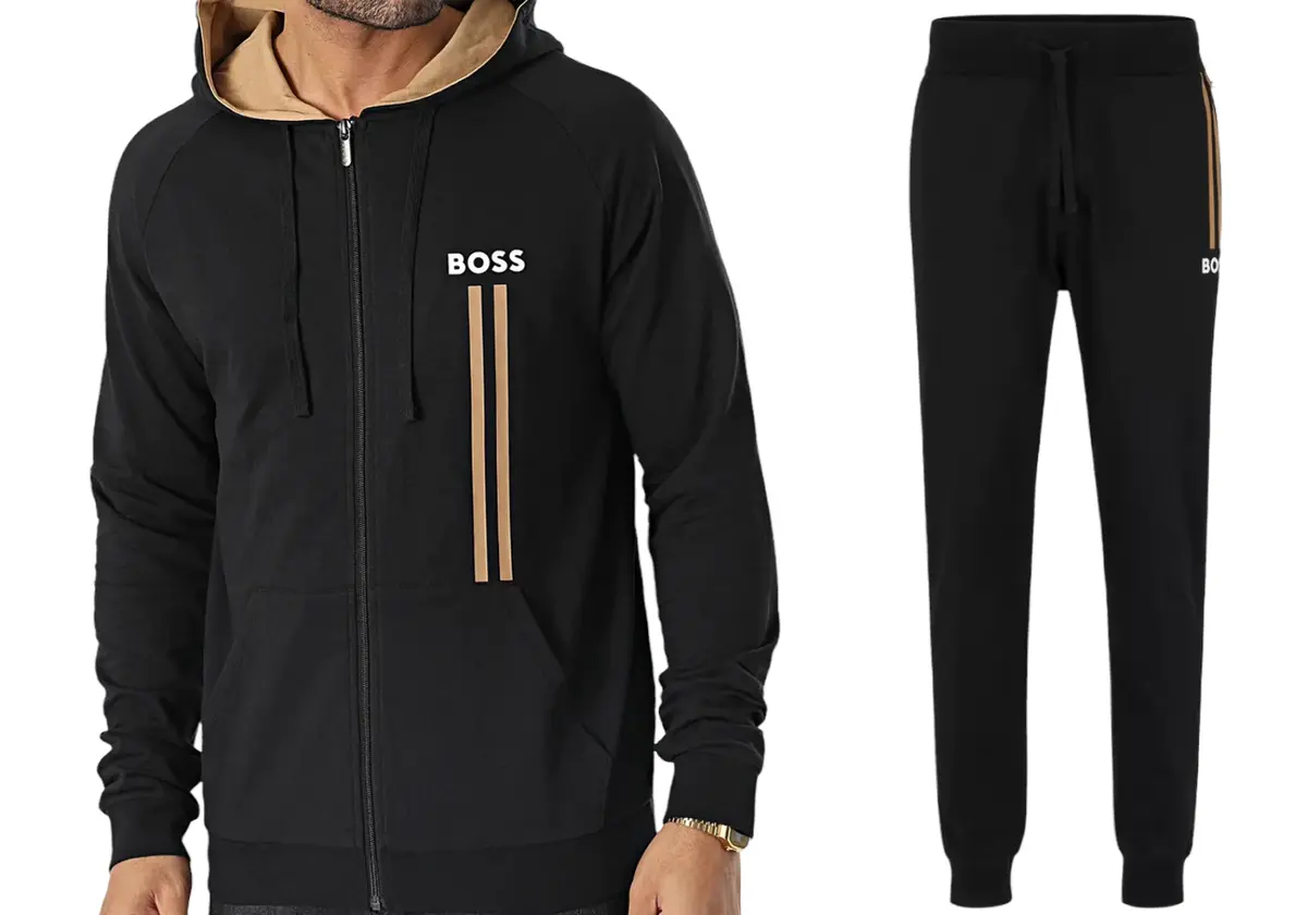 Hugo Boss Tracksuit