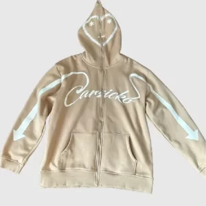 Carsicko Hoodie