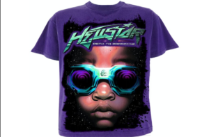 Who Own Hellstar brand