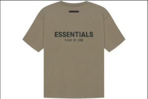 Essentials T Shirt