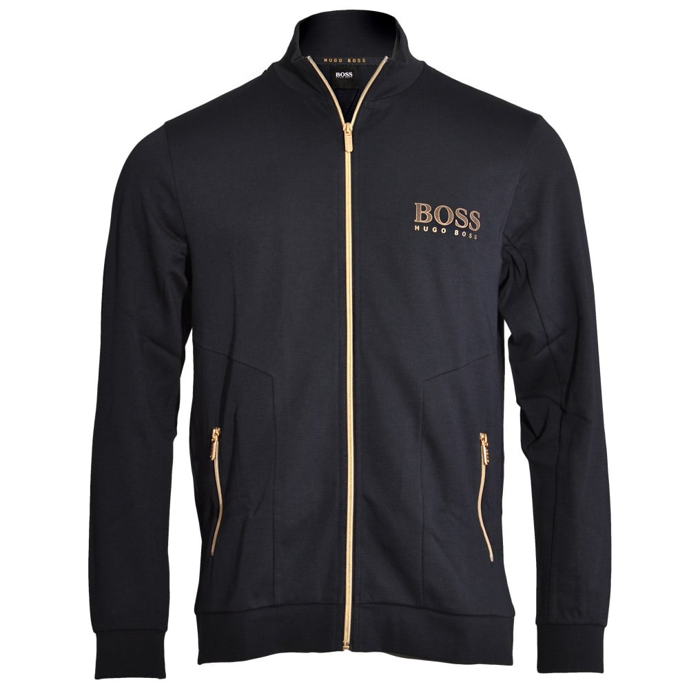 Hugo Boss tracksuit