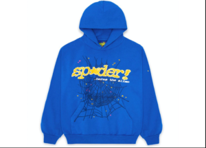 Maintaining quality of black sp5der hoodie