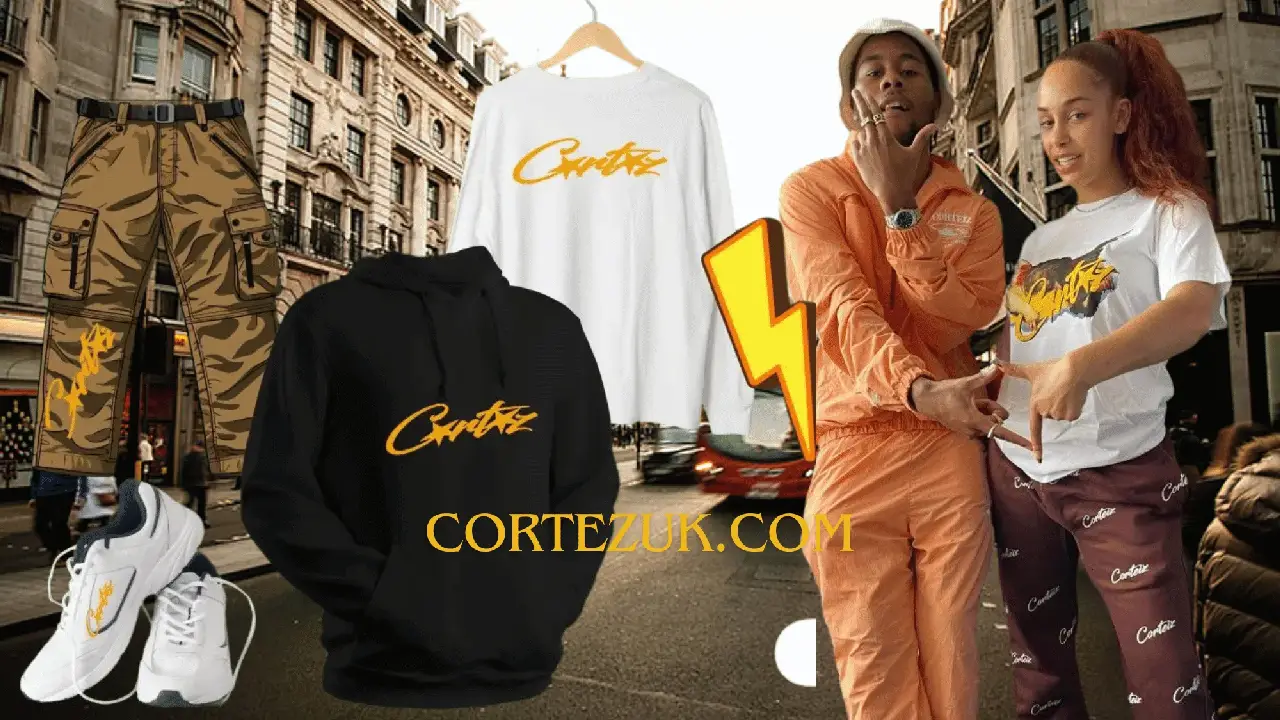 Corteiz Clothing