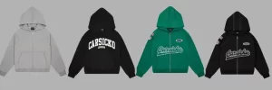 Carsicko Clothing Revolutionizing Streetwear with Style and Sustainability