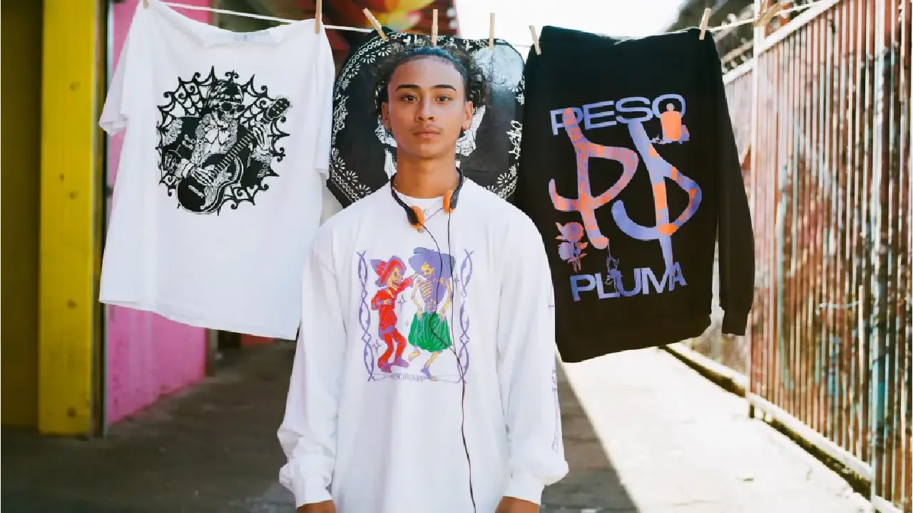 Peso Clothing