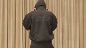 Unveiling the Essentials Hoodie Your Ultimate Guide