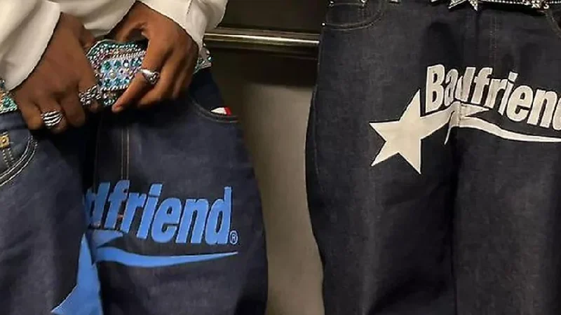 Embracing Authenticity The Rise of Badfriend Clothing