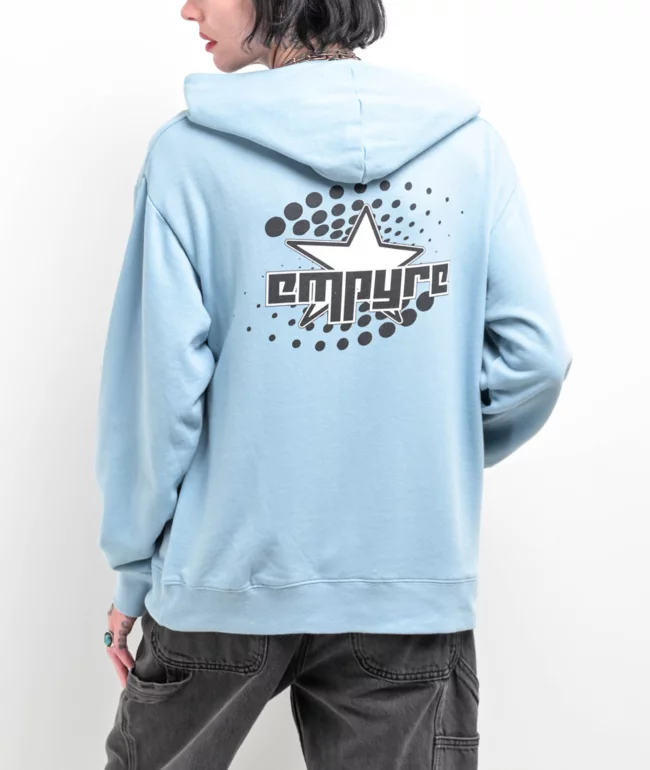 Empyre Clothing A Fusion of Style and Functionality