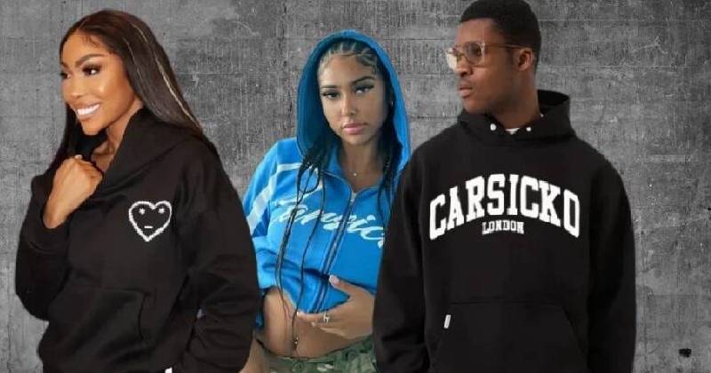 Introduction to Carsicko Clothing